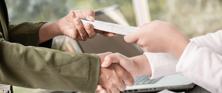 Simplify, Save: The Benefits of banking