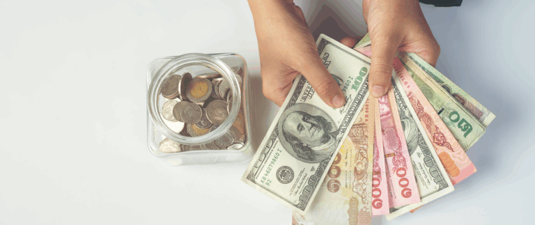 Avoid These Common Sending Money Online